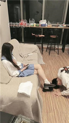 【乔伊】素人S与贱奴初体验sm游戏_HD绳艺资源