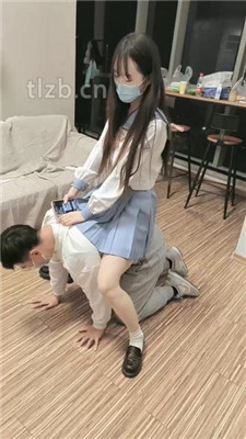 图片[3]_【乔伊】素人S与贱奴初体验sm游戏_HD绳艺资源