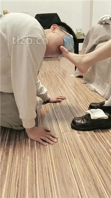 图片[6]_【乔伊】素人S与贱奴初体验sm游戏_HD绳艺资源