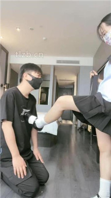 图片[2]_【子衿】JK学院风-皮鞋白袜辱哥哥_HD绳艺资源