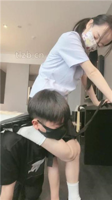 图片[7]_【子衿】JK学院风-皮鞋白袜辱哥哥_HD绳艺资源