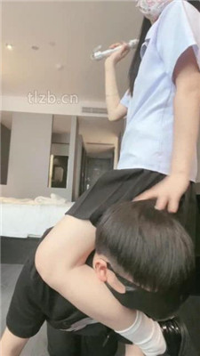 图片[11]_【子衿】JK学院风-皮鞋白袜辱哥哥_HD绳艺资源