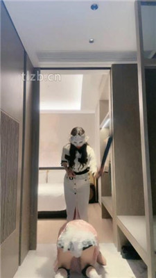 图片[4]_【妆主大大】母畜-小猫咪发骚服侍_HD绳艺资源