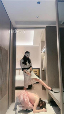 图片[12]_【妆主大大】母畜-小猫咪发骚服侍_HD绳艺资源