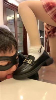 图片[5]_【宝爷】JK小姐姐-皮鞋白袜训练狗奴_HD绳艺资源