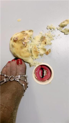 图片[5]_【茹雪】艺术踩虐木乃伊狗奴【上】_HD绳艺资源