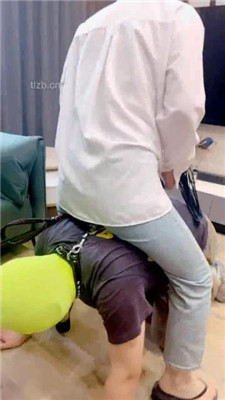 图片[4]_【梓夫人】群调绿帽奴-3S轮流虐_HD绳艺资源