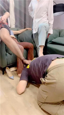 图片[9]_【梓夫人】群调绿帽奴-3S轮流虐_HD绳艺资源