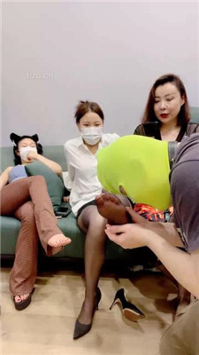 图片[18]_【梓夫人】群调绿帽奴-3S轮流虐_HD绳艺资源