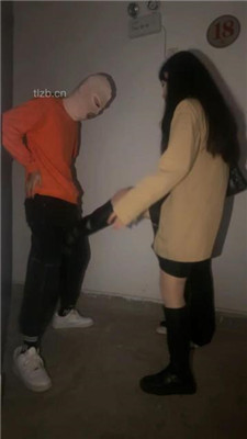 图片[2]_【狗哥】户外开发被路人原味辱_HD绳艺资源