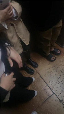 图片[3]_【狗哥】户外开发被路人原味辱_HD绳艺资源