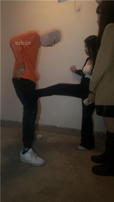 图片[4]_【狗哥】户外开发被路人原味辱_HD绳艺资源