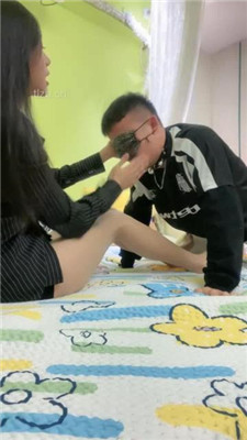 图片[6]_【爱丽丝】私人影院高跟玩贱奴_HD绳艺资源