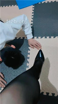 图片[3]_【魅影女神】圈养下贱奴玩废【下】_HD绳艺资源