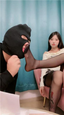 图片[5]_【心动茜茜】长靴原味黑丝气味控制辱_HD绳艺资源