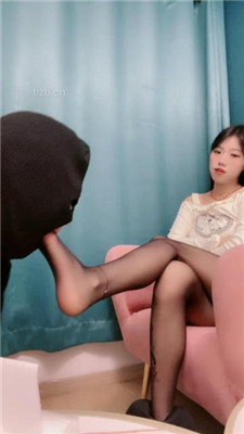 图片[9]_【心动茜茜】长靴原味黑丝气味控制辱_HD绳艺资源