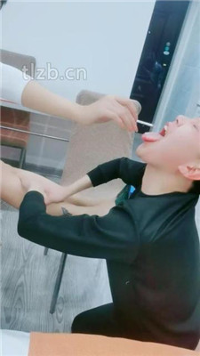 图片[4]_【猪猪】两只贱奴狗儿子伺候_HD绳艺资源