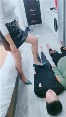 图片[11]_【猪猪】两只贱奴狗儿子伺候_HD绳艺资源