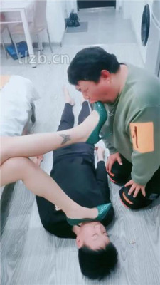 图片[14]_【猪猪】两只贱奴狗儿子伺候_HD绳艺资源