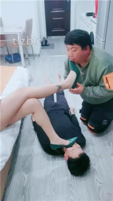 图片[16]_【猪猪】两只贱奴狗儿子伺候_HD绳艺资源