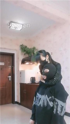 图片[4]_【美娜格格】长靴黑丝S-转胯爬行/超高难度挑战踢踹/腿绞_HD绳艺资源