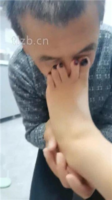 图片[10]_【冷御绳艺导师】脚部spa赏赐羞辱老狗_HD绳艺资源