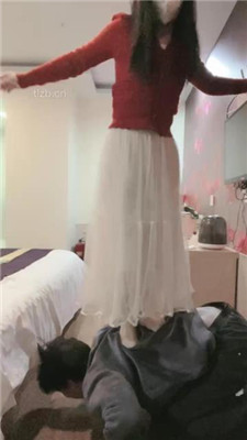 图片[3]_【清禾】骑马爬行/跪舔原味鞋袜脚_HD绳艺资源