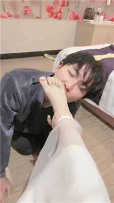 图片[9]_【清禾】骑马爬行/跪舔原味鞋袜脚_HD绳艺资源