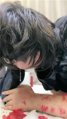 图片[4]_【cc.s】艺术滴蜡专场_HD绳艺资源