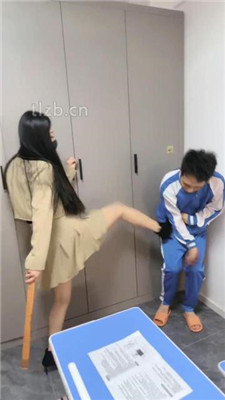 图片[6]_【桃幼幼】教室场景调-体罚猥琐学生狗_HD绳艺资源