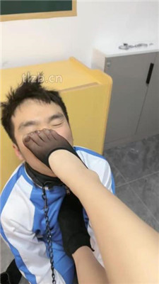 图片[18]_【桃幼幼】教室场景调-体罚猥琐学生狗_HD绳艺资源