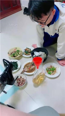 图片[2]_【甜心教主】吃不完圣水浓痰泡饭就挨打_HD绳艺资源