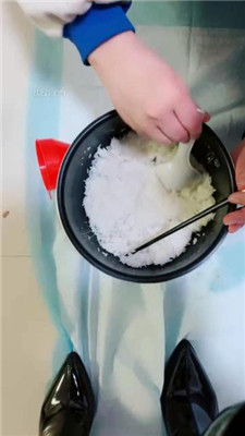 图片[14]_【甜心教主】吃不完圣水浓痰泡饭就挨打_HD绳艺资源