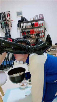 图片[19]_【甜心教主】吃不完圣水浓痰泡饭就挨打_HD绳艺资源