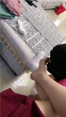 图片[11]_【佳奈】JK学生主-皮鞋白丝踩脚垫_HD绳艺资源