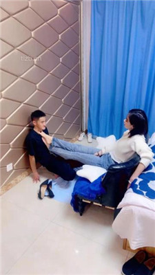 图片[4]_【冷鸢大大】舔脏鞋闻白袜/虐乳/耳光/踩踏_HD绳艺资源