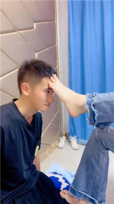 图片[6]_【冷鸢大大】舔脏鞋闻白袜/虐乳/耳光/踩踏_HD绳艺资源