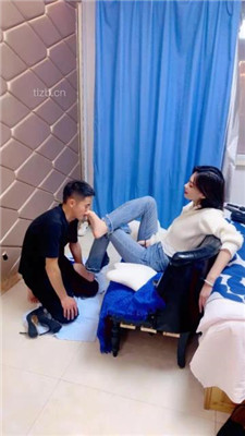 图片[7]_【冷鸢大大】舔脏鞋闻白袜/虐乳/耳光/踩踏_HD绳艺资源