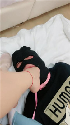 图片[5]_【心动茜茜】裸足深喉踩脚垫_HD绳艺资源