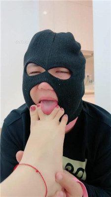 图片[12]_【心动茜茜】裸足深喉踩脚垫_HD绳艺资源