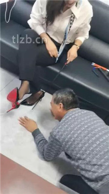 图片[16]_【冷御绳艺导师】狗奴幸福狗生-赏赐与挑战_HD绳艺资源