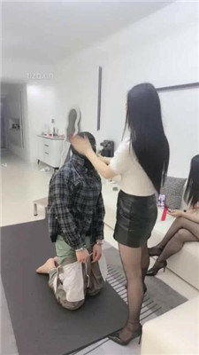 图片[9]_【冰夏绳艺导师】双S-藤条专场训练挑战/耳光【双视角完整版】_HD绳艺资源