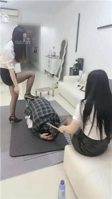 图片[10]_【冰夏绳艺导师】双S-藤条专场训练挑战/耳光【双视角完整版】_HD绳艺资源