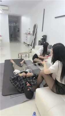 图片[11]_【冰夏绳艺导师】双S-藤条专场训练挑战/耳光【双视角完整版】_HD绳艺资源