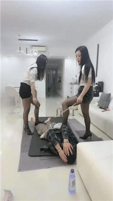 图片[12]_【冰夏绳艺导师】双S-藤条专场训练挑战/耳光【双视角完整版】_HD绳艺资源