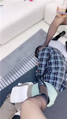 图片[16]_【冰夏绳艺导师】双S-藤条专场训练挑战/耳光【双视角完整版】_HD绳艺资源