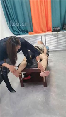 图片[7]_【冷御绳艺导师】女老板圈养挑战不听话下属【中】_HD绳艺资源