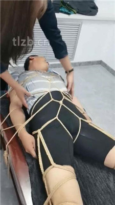 图片[9]_【冷御绳艺导师】女老板圈养挑战不听话下属【中】_HD绳艺资源