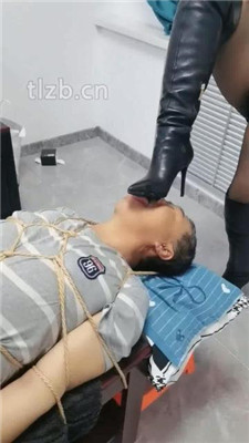 图片[18]_【冷御绳艺导师】女老板圈养挑战不听话下属【中】_HD绳艺资源