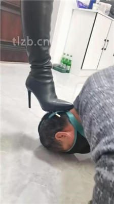 图片[3]_【冷御绳艺导师】女老板圈养挑战不听话下属【上】_HD绳艺资源